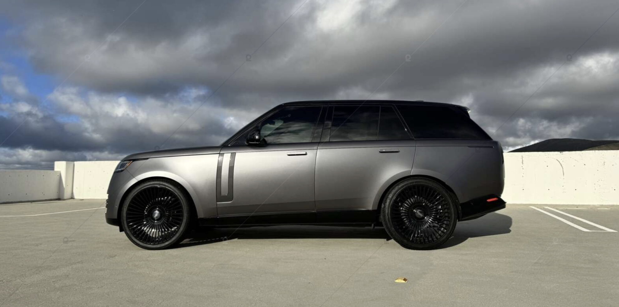 Automotive Window Tinting