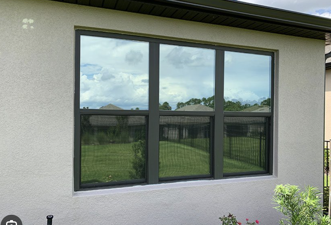 Residential Window Film